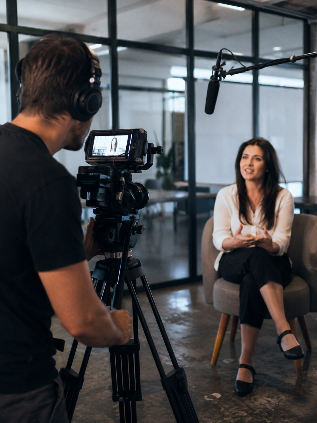 媒体主题图